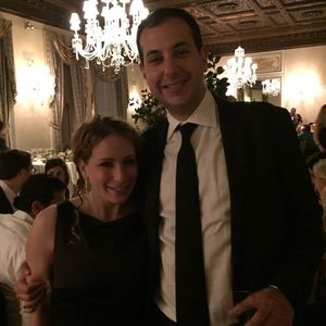 Meet your Posher, Sara